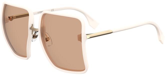 Солнцезащитные очки PROMENEYE FF 0402/S